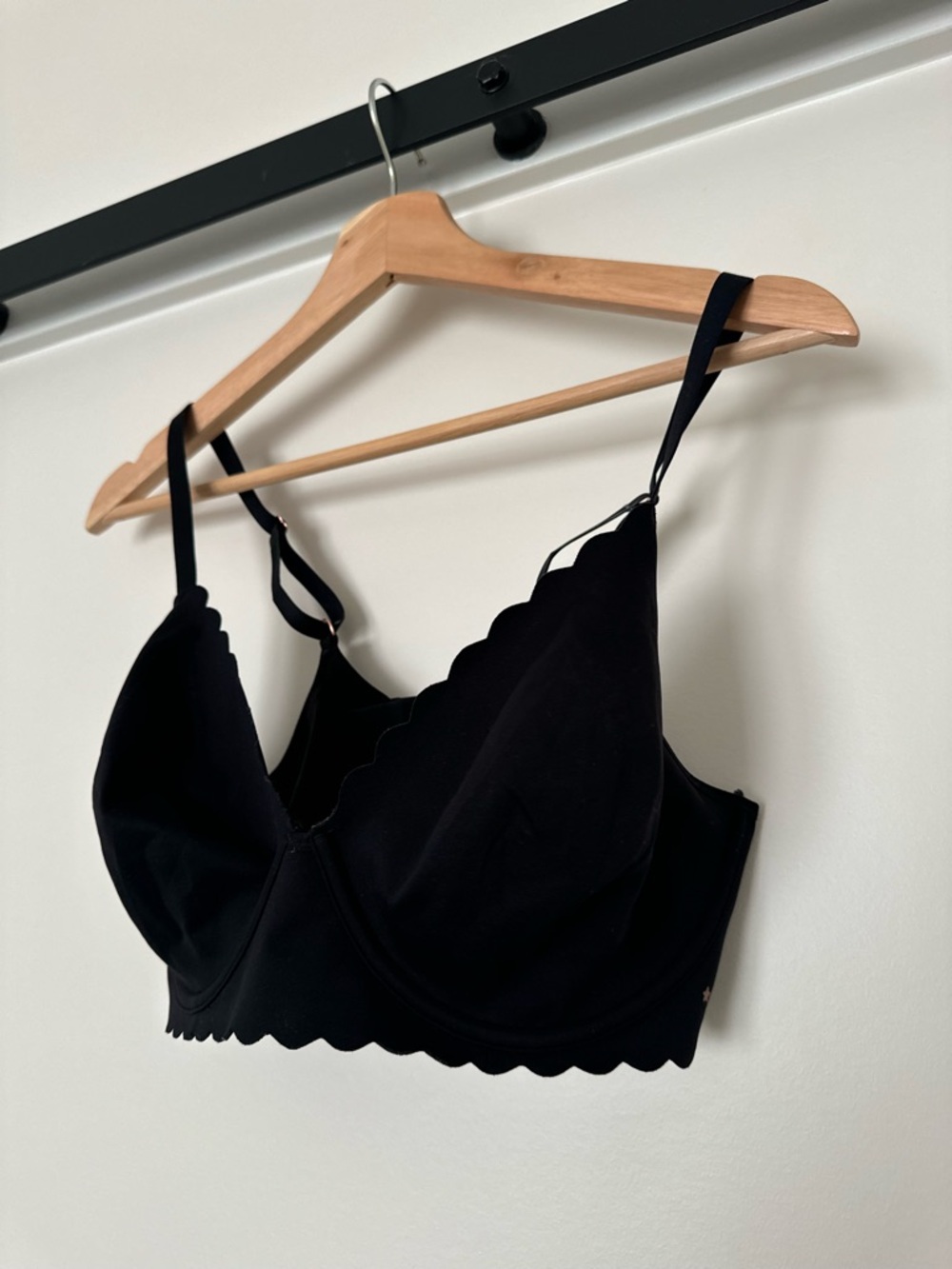 Aerie Real Me Full Coverage Unlined Bra - Picture 8 of 11
